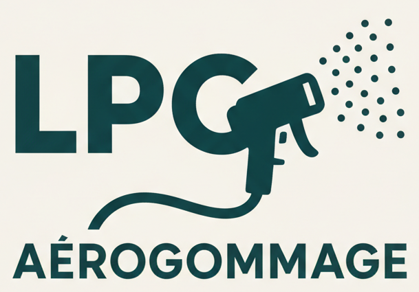 LPC Aérogommage