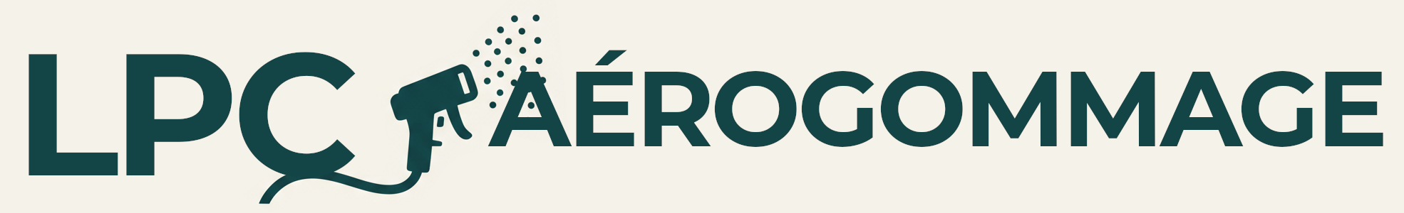 LPC Aérogommage